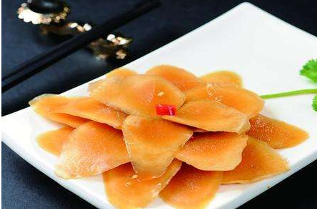 泡蘿卜多吃會(huì)有什么壞處？孕婦可以吃泡蘿卜嗎