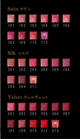 cpb唇釉14號是什么顏色？cpb唇釉14號試色
