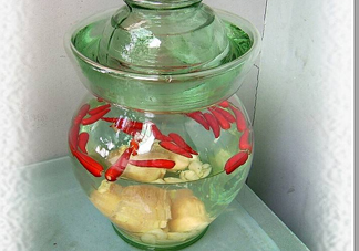 泡菜水多久換一次？泡菜水粘稠拉絲正常嗎