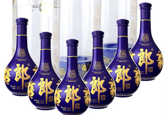 青花郎酒多少錢一瓶？青花郎酒好喝嗎