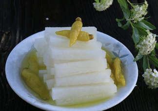 泡蘿卜多吃會(huì)有什么壞處？孕婦可以吃泡蘿卜嗎
