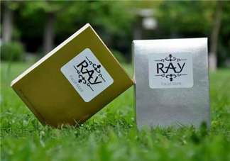 壓縮面膜效果好嗎？ray面膜金色和銀色區(qū)別