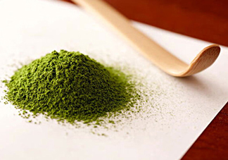 抹茶是中國的嗎？抹茶是綠茶粉嗎
