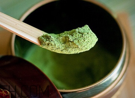 抹茶有什么功效？抹茶有咖啡因嗎