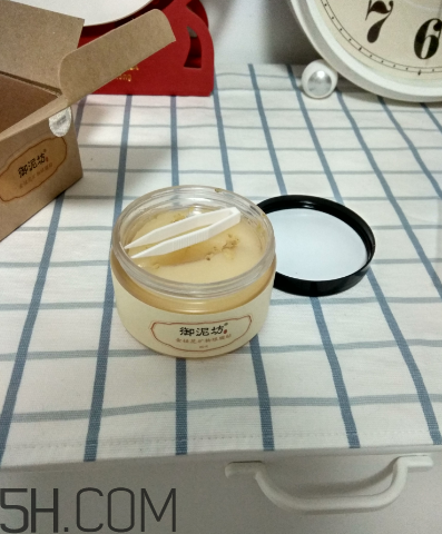 御泥坊眼膜貼需要洗嗎？御泥坊眼膜貼幾天一次？