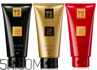 雅芳香體乳效果怎么樣？雅芳香體乳哪個(gè)好聞？