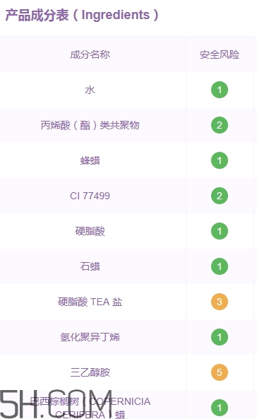 巧迪尚惠睫毛膏多少錢？巧迪尚惠睫毛膏怎么用