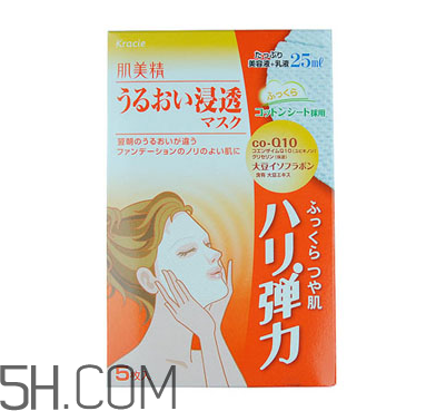 面膜種類有哪幾種？睡眠面膜用量多少？