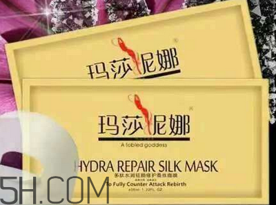 清潔面膜有必要用嗎？瑪莎妮娜面膜好用嗎？
