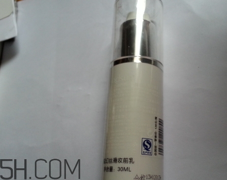 巧迪尚惠妝前乳好用嗎？巧迪尚惠妝前乳評測