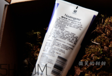 露得清身體乳怎么樣？露得清身體乳好用嗎？