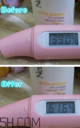 露得清隔離液怎么樣？露得清隔離液好用嗎？