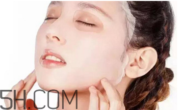 壓縮面膜效果好嗎？ray面膜金色和銀色區(qū)別