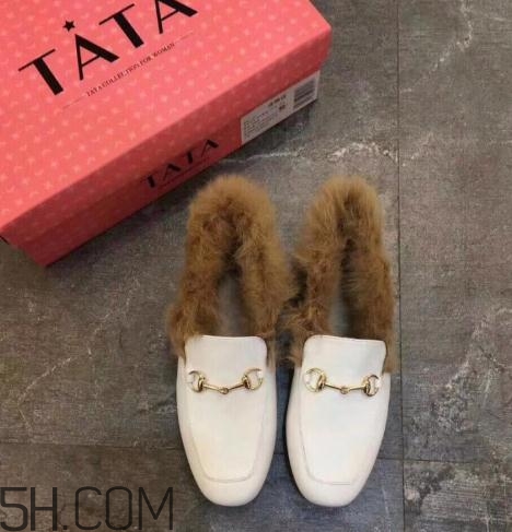 tata鞋子產(chǎn)地在哪里？他她的鞋子尺碼偏大嗎？