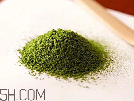 抹茶是中國的嗎？抹茶是綠茶粉嗎