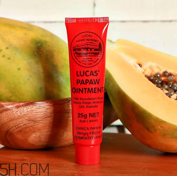 lucas papaw木瓜膏好用嗎？lucas papaw木瓜膏多少錢？