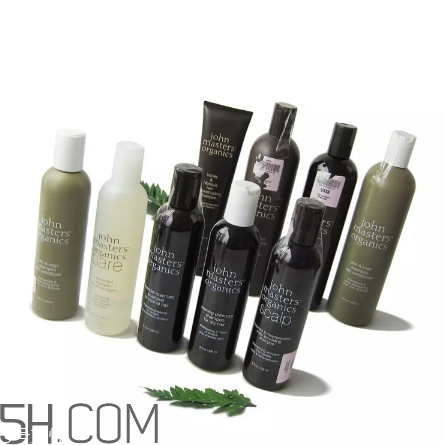 john masters洗護(hù)系列好用嗎？john masters洗護(hù)系列測評