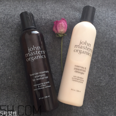 john masters洗護(hù)系列好用嗎？john masters洗護(hù)系列測評