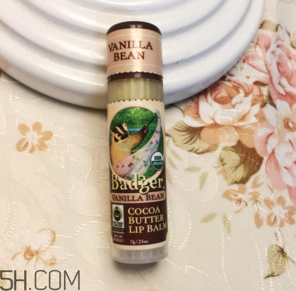 badger潤唇膏好用嗎？badger潤唇膏多少錢？