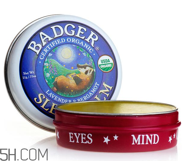 badge助眠膏好用嗎？badge助眠膏多少錢?