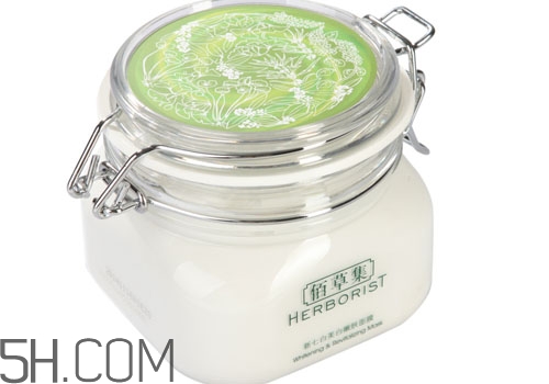 面膜種類有哪幾種？睡眠面膜用量多少？