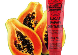 lucas papaw木瓜膏好用嗎？lucas papaw木瓜膏多少錢？