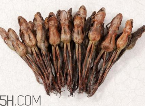 林蛙怎么處理內(nèi)臟？林蛙怎么做好吃