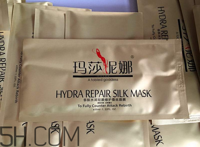 清潔面膜有必要用嗎？瑪莎妮娜面膜好用嗎？