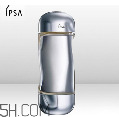 ipsa流金水功效有哪些？ipsa流金水含有酒精嗎？