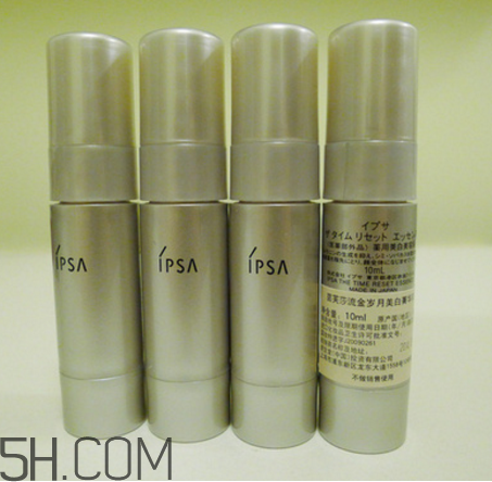 ipsa自律循環(huán)乳液2號(hào)和3號(hào)哪個(gè)好？ipsa茵芙莎品牌介紹