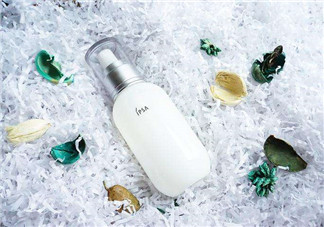 ipsa茵芙莎怎么樣？ipsa的自律乳液用后感受