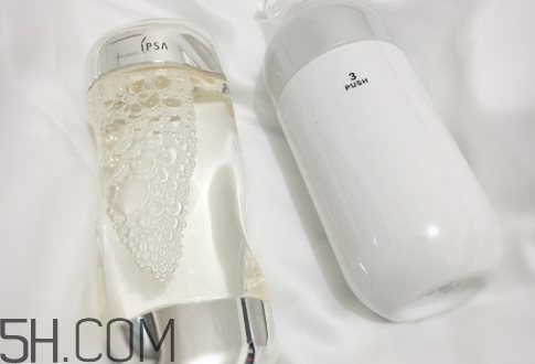 ipsa化妝水有哪些型號？ipsa流金水適合什么年齡段？
