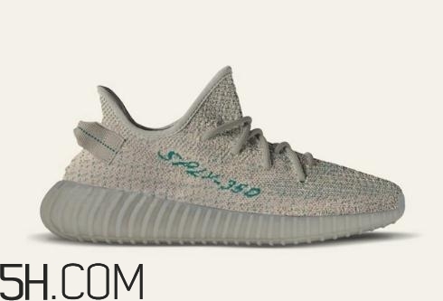 yeezy boost 350 v2 2018版實(shí)物什么樣？