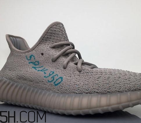 yeezy boost 350 v2 2018版實(shí)物什么樣？