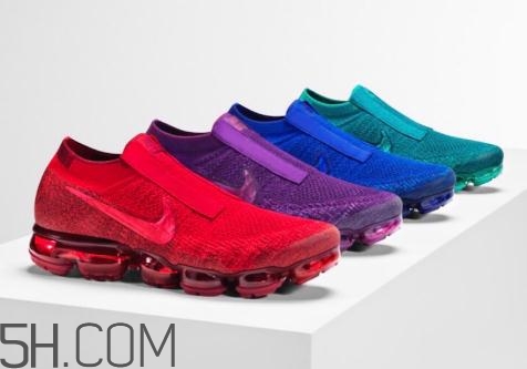 nike air vapormax jewel pack系列發(fā)售時間_在哪買？