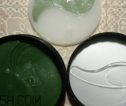 美康粉黛碧璽眼膜怎么用？美康粉黛眼膜要洗嗎？