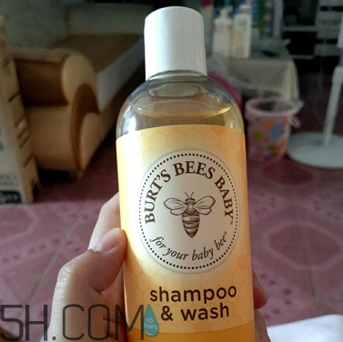 小蜜蜂寶寶洗發(fā)露怎么樣？小蜜蜂寶寶洗發(fā)露好用嗎？