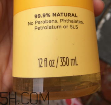 小蜜蜂寶寶洗發(fā)露怎么樣？小蜜蜂寶寶洗發(fā)露好用嗎？