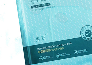 素萃面膜怎么樣？素萃面膜有熒光劑激素嗎？