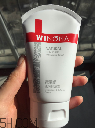 薇諾娜保濕霜有什么效果？薇諾娜保濕霜好用嗎？