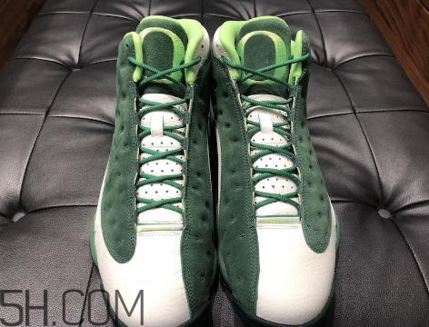 air jordan 13 orgeon ducks配色會(huì)發(fā)售嗎？