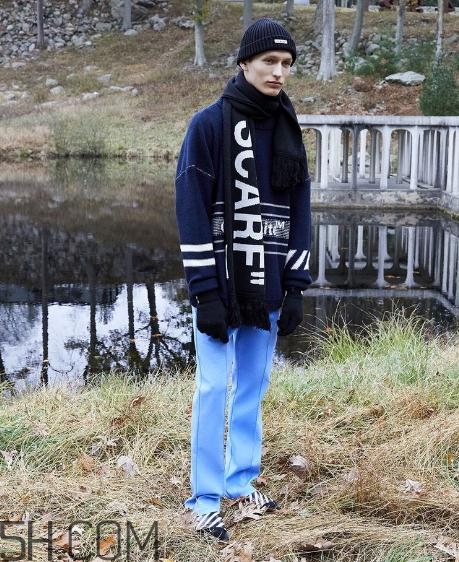 off white2018早秋系列怎么樣_好看嗎？