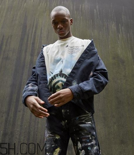 off white2018早秋系列怎么樣_好看嗎？