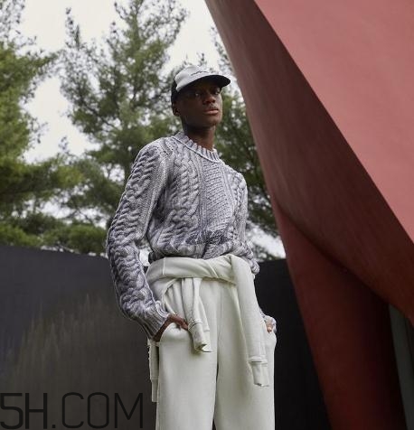 off white2018早秋系列怎么樣_好看嗎？