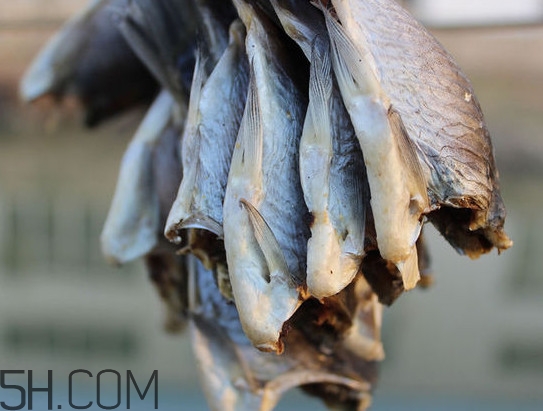 咸魚有營養(yǎng)嗎？咸魚怎么腌制家常做法