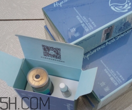 素萃玻尿酸原液好嗎？素萃玻尿酸原液評測