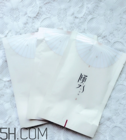 素萃面膜怎么用？素萃面膜要洗嗎？