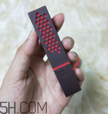 小蜜蜂口紅孕婦能用嗎？小蜜蜂口紅怎么樣？