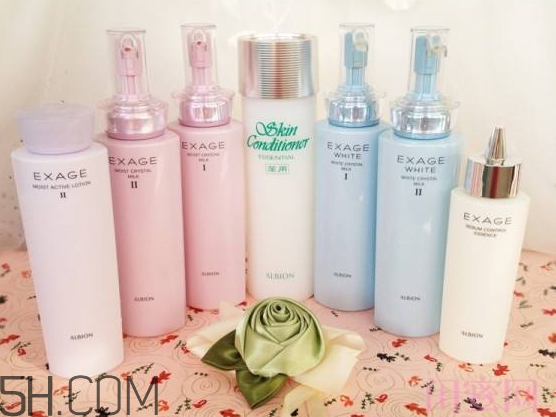 奧爾濱適合什么年齡用？奧爾濱乳液粉色和藍(lán)色的區(qū)別