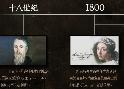 viicode是什么牌子？viicode是哪個(gè)國(guó)家的什么檔次